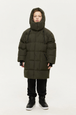 Куртка для мальчика GnK З1-028 превью фото