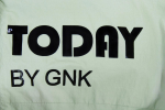 Ветровка для девочки GnK С-695 превью фото